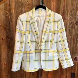Veronica beard, size 2 blazer